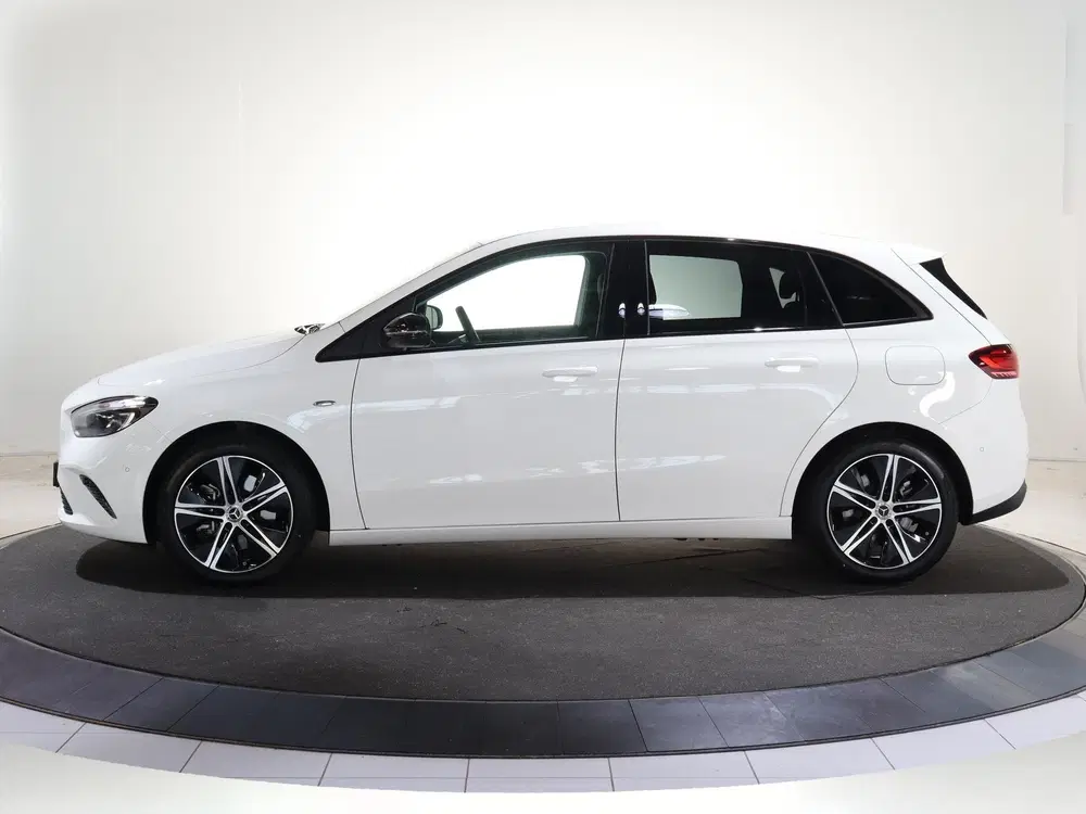 Mercedes-Benz B-Klasse 250 e Star Edition uit 2025, foto 5