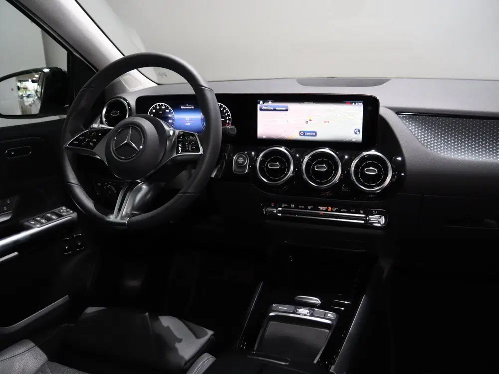 Mercedes-Benz B-Klasse 250 e Star Edition uit 2025, foto 7