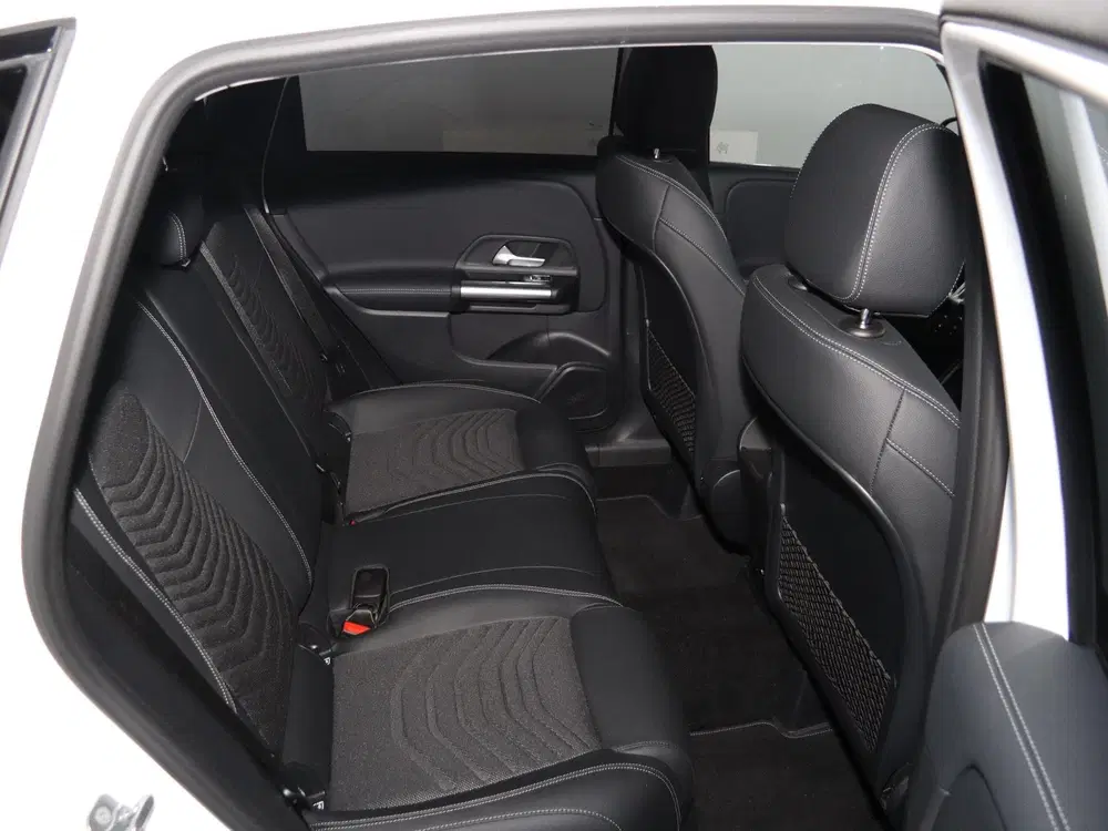 Mercedes-Benz B-Klasse 250 e Star Edition uit 2025, foto 8