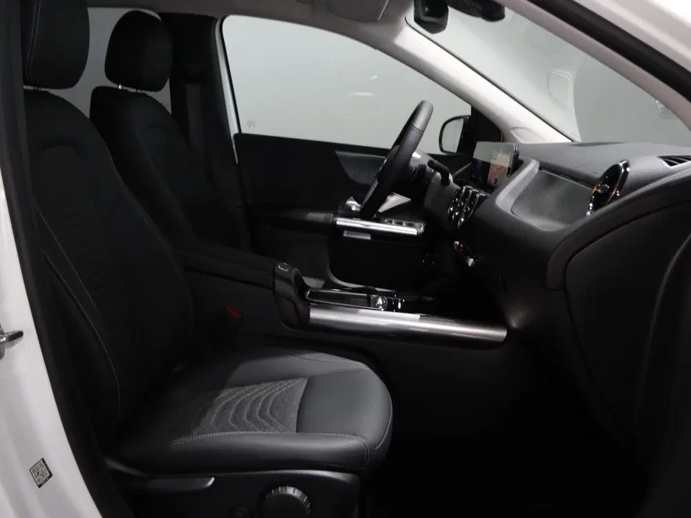 Mercedes-Benz B-Klasse 250 e Star Edition uit 2025, foto 9