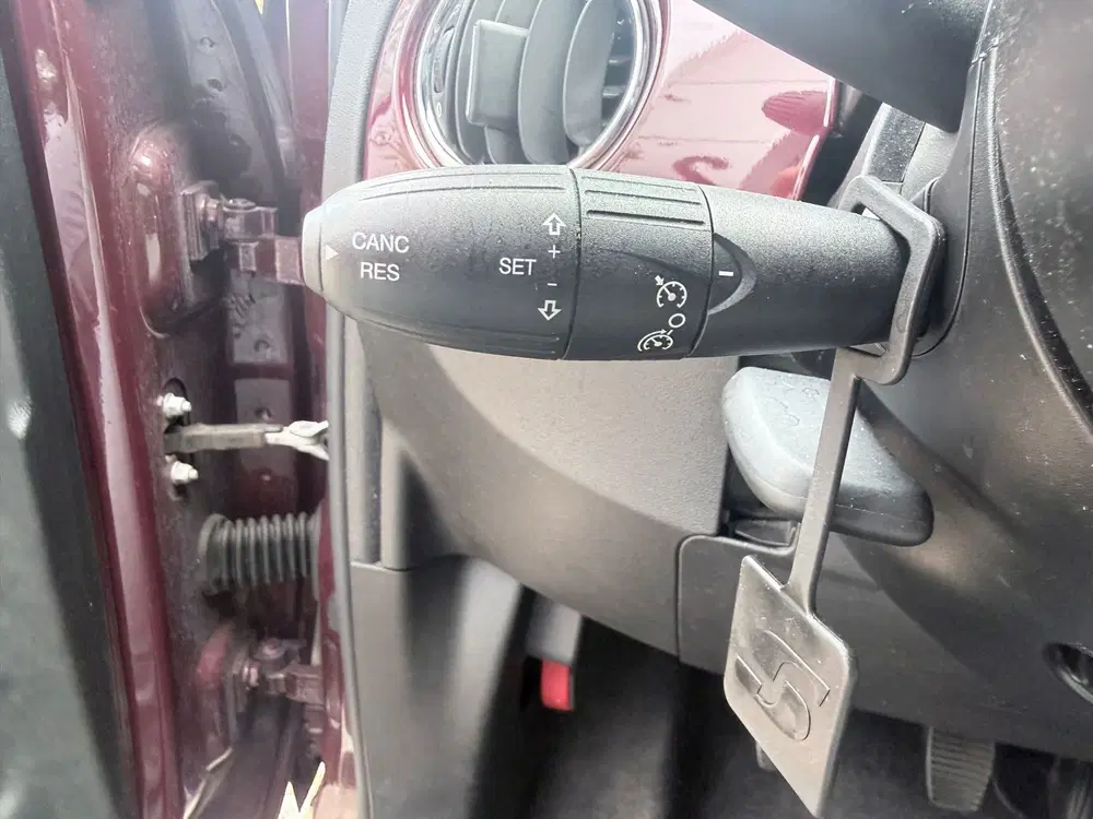 Fiat 500 1.0 Hybrid DolceVita AIRCO CRUISE PANO INR uit 2021, foto 15