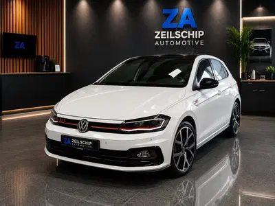 Volkswagen Polo 2.0 TSI GTI 200 PK uit 2019