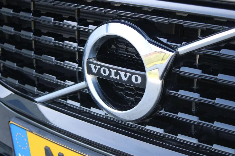 Volvo V60 2.0 T8 Recharge AWD R-Design uit 2022, foto 7