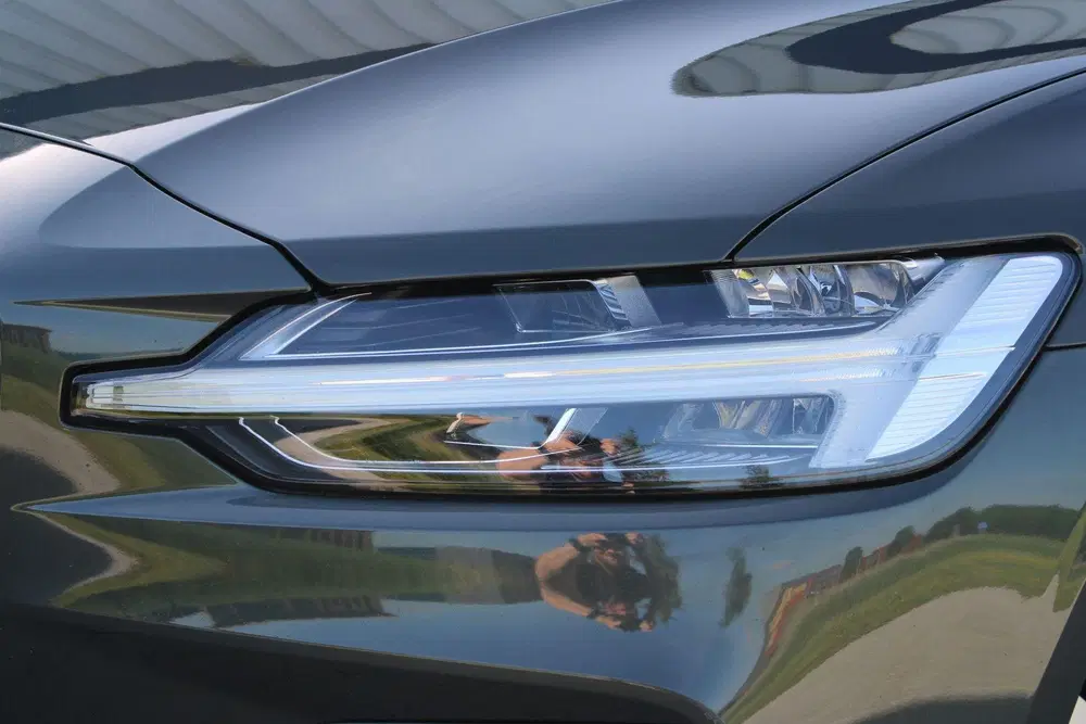 Volvo V60 2.0 T8 Recharge AWD R-Design uit 2022, foto 8