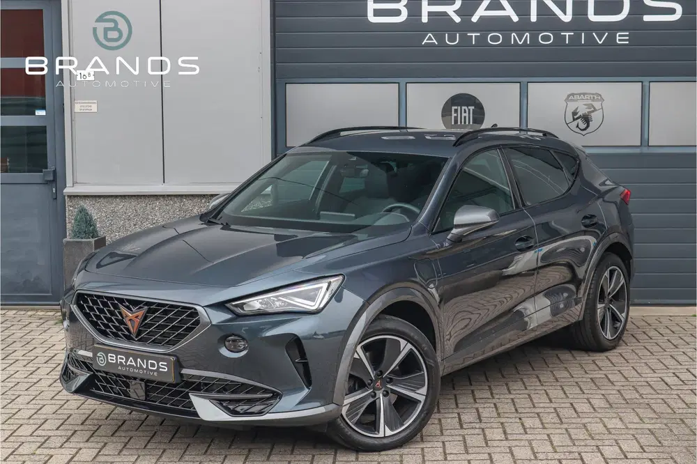 Cupra Formentor 1.4 e-Hybrid Business Navi Carplay ADAS 20 uit 2022