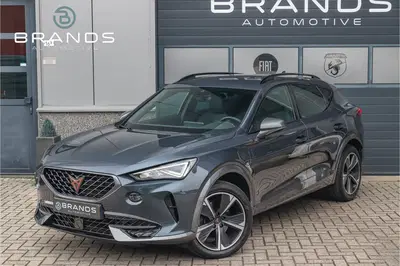 Cupra Formentor 1.4 e-Hybrid Business Navi Carplay ADAS 20 uit 2022