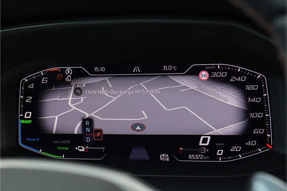 Cupra Formentor 1.4 e-Hybrid Business Navi Carplay ADAS 20 uit 2022, foto 10