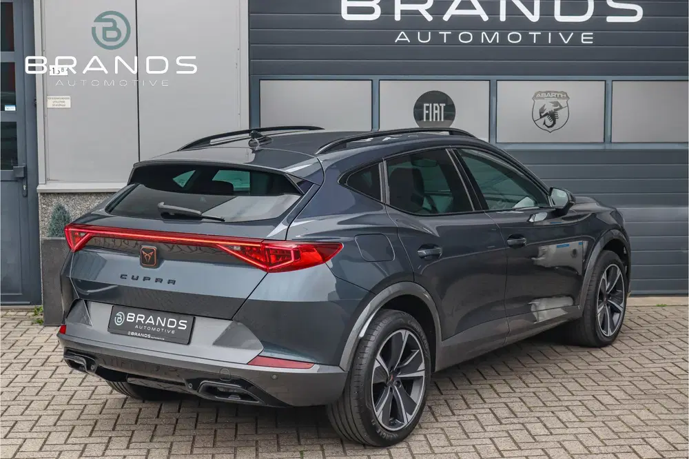 Cupra Formentor 1.4 e-Hybrid Business Navi Carplay ADAS 20 uit 2022, foto 2