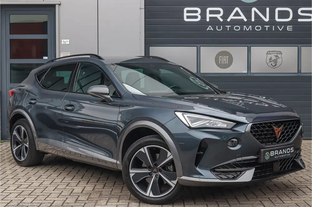 Cupra Formentor 1.4 e-Hybrid Business Navi Carplay ADAS 20 uit 2022, foto 3
