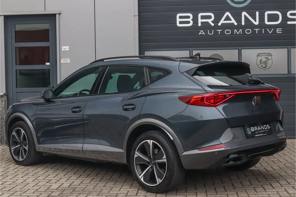 Cupra Formentor 1.4 e-Hybrid Business Navi Carplay ADAS 20 uit 2022, foto 4