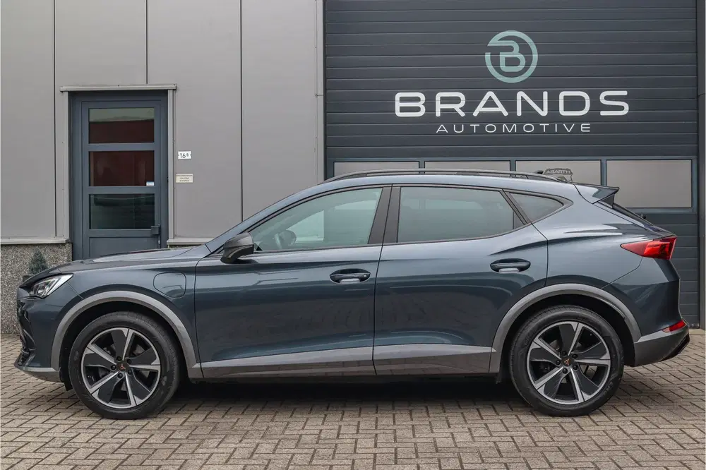 Cupra Formentor 1.4 e-Hybrid Business Navi Carplay ADAS 20 uit 2022, foto 5