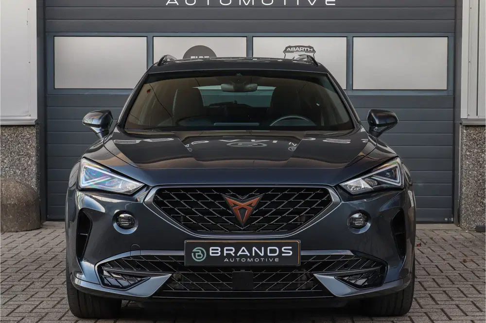 Cupra Formentor 1.4 e-Hybrid Business Navi Carplay ADAS 20 uit 2022, foto 6