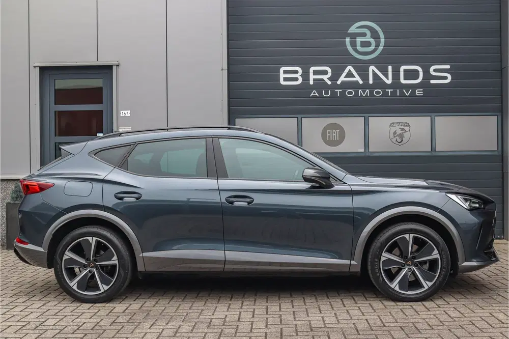 Cupra Formentor 1.4 e-Hybrid Business Navi Carplay ADAS 20 uit 2022, foto 7