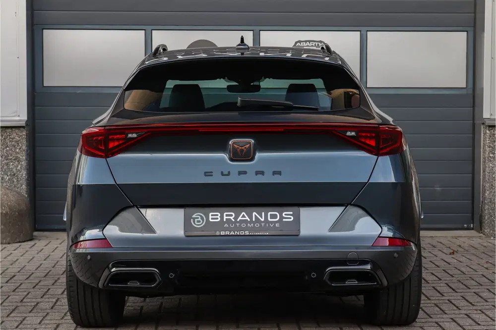 Cupra Formentor 1.4 e-Hybrid Business Navi Carplay ADAS 20 uit 2022, foto 8