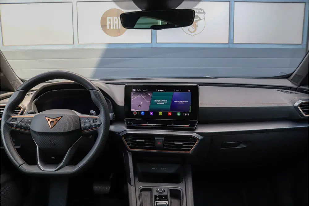 Cupra Formentor 1.4 e-Hybrid Business Navi Carplay ADAS 20 uit 2022, foto 9