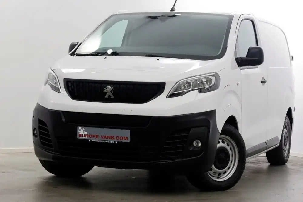 Peugeot Expert Compact Premium 50 kWh 100% Elektrisch Sne uit 2022