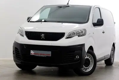 Peugeot Expert Compact Premium 50 kWh 100% Elektrisch Sne uit 2022