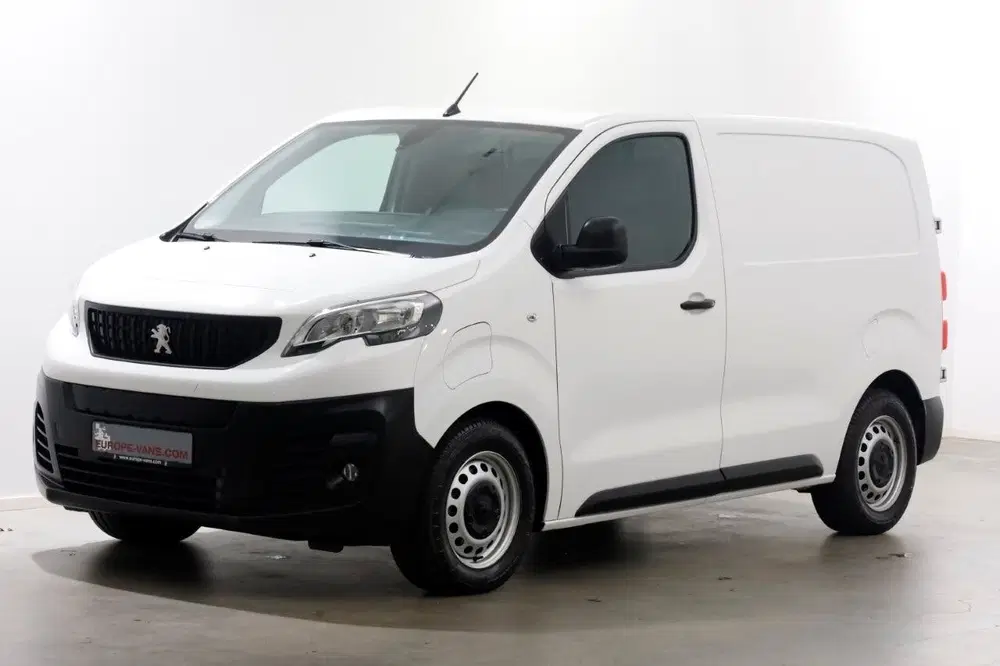 Peugeot Expert Compact Premium 50 kWh 100% Elektrisch Sne uit 2022, foto 10