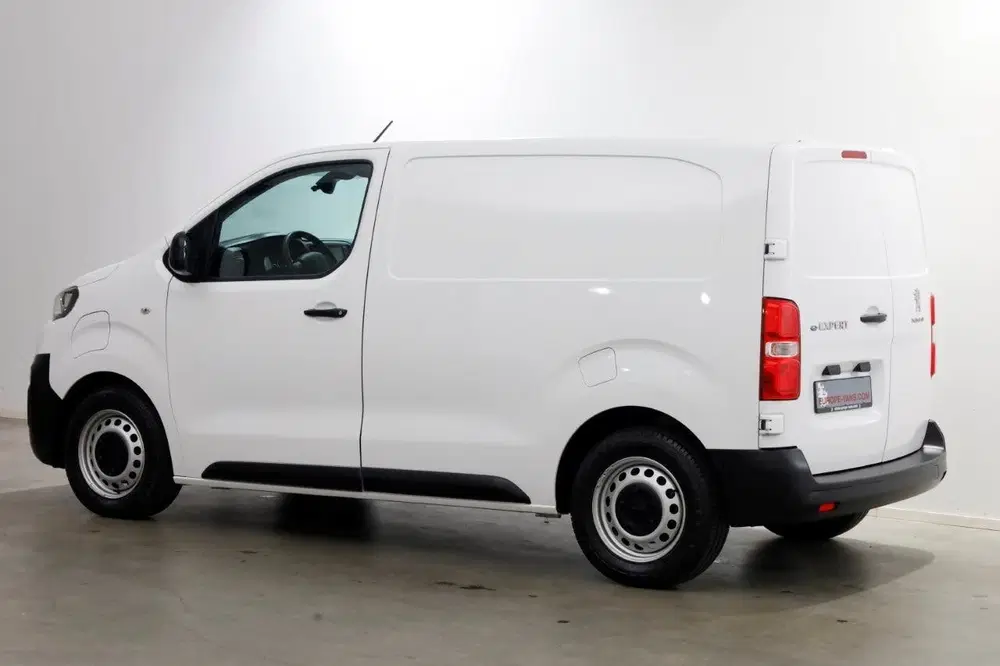 Peugeot Expert Compact Premium 50 kWh 100% Elektrisch Sne uit 2022, foto 11