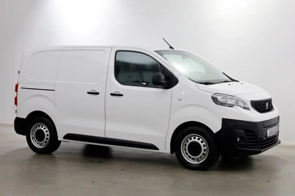 Peugeot Expert Compact Premium 50 kWh 100% Elektrisch Sne uit 2022, foto 12