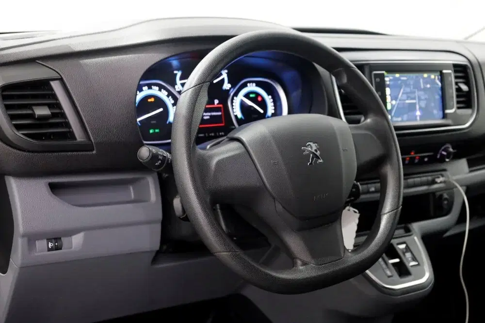 Peugeot Expert Compact Premium 50 kWh 100% Elektrisch Sne uit 2022, foto 14
