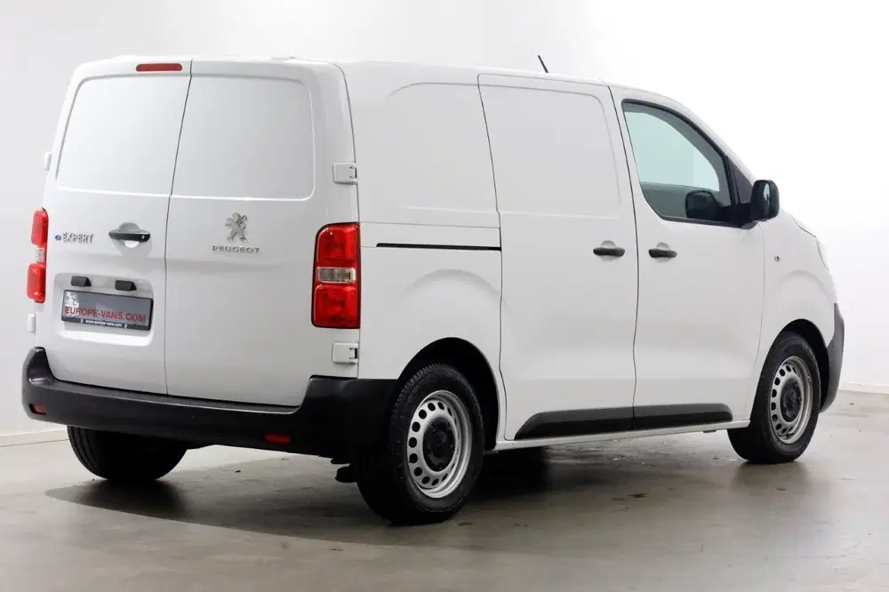 Peugeot Expert Compact Premium 50 kWh 100% Elektrisch Sne uit 2022, foto 2