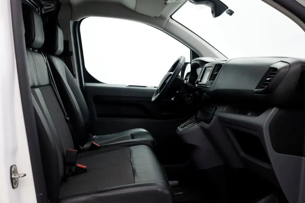 Peugeot Expert Compact Premium 50 kWh 100% Elektrisch Sne uit 2022, foto 3