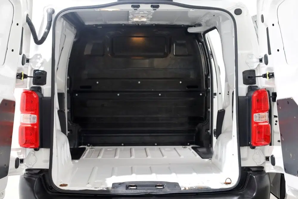 Peugeot Expert Compact Premium 50 kWh 100% Elektrisch Sne uit 2022, foto 5