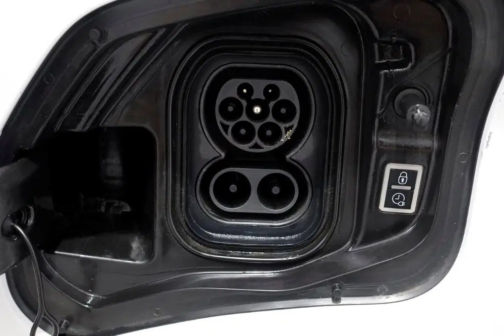 Peugeot Expert Compact Premium 50 kWh 100% Elektrisch Sne uit 2022, foto 7