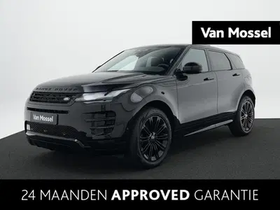 Land Rover Range Rover Evoque 1.5 P270e PHEV AWD Business Dy uit 2026