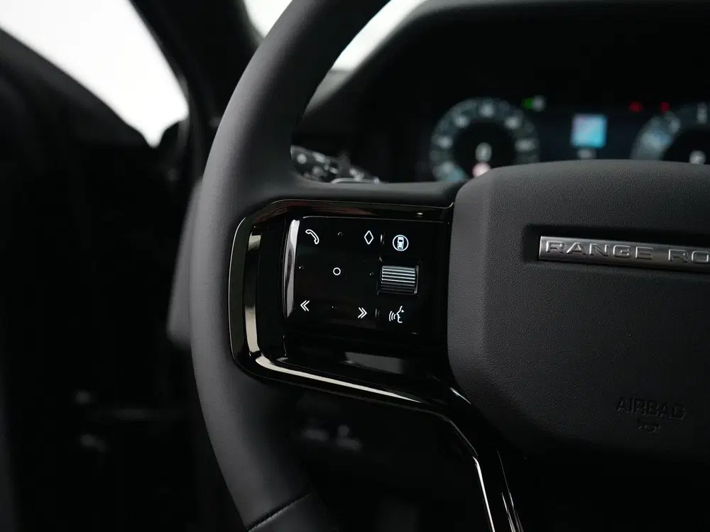 Land Rover Range Rover Evoque 1.5 P270e PHEV AWD Business Dy uit 2026, foto 10