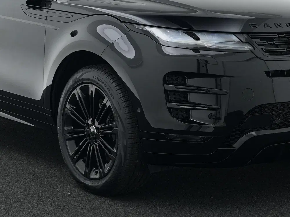Land Rover Range Rover Evoque 1.5 P270e PHEV AWD Business Dy uit 2026, foto 11