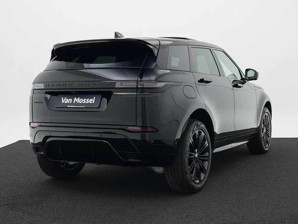 Land Rover Range Rover Evoque 1.5 P270e PHEV AWD Business Dy uit 2026, foto 12