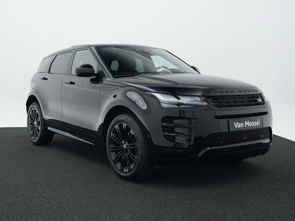 Land Rover Range Rover Evoque 1.5 P270e PHEV AWD Business Dy uit 2026, foto 13