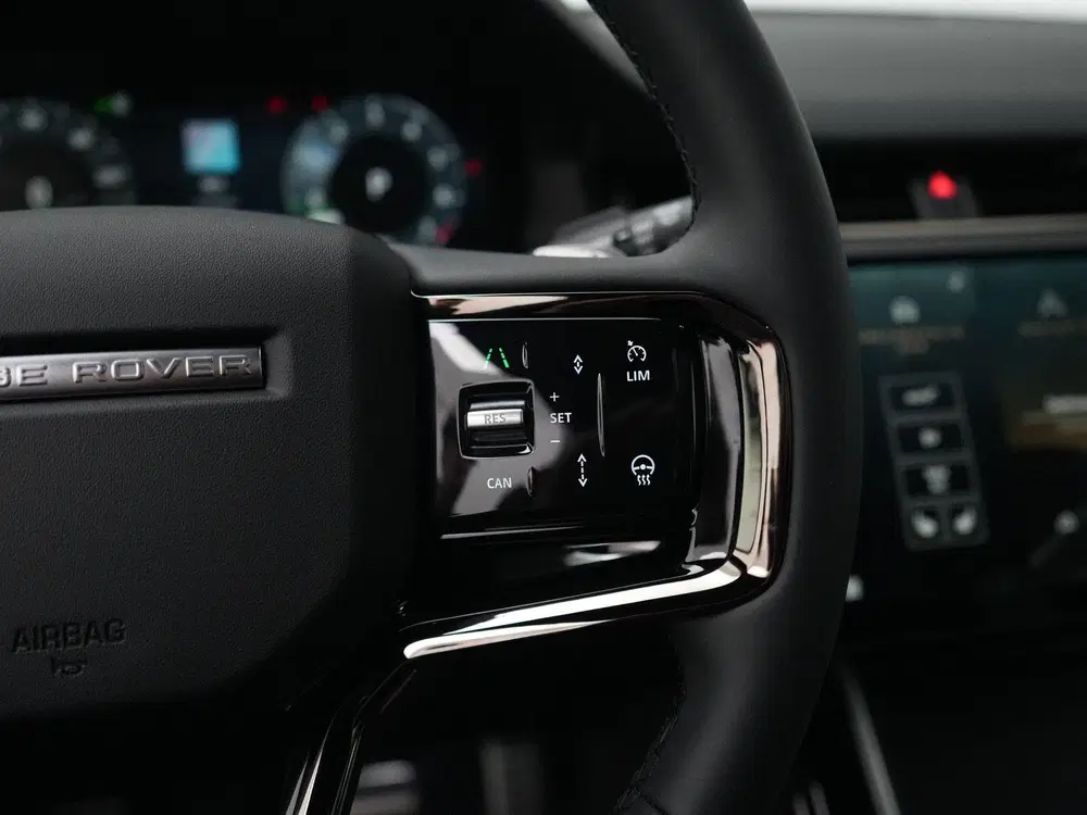 Land Rover Range Rover Evoque 1.5 P270e PHEV AWD Business Dy uit 2026, foto 14