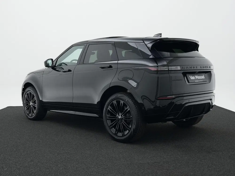Land Rover Range Rover Evoque 1.5 P270e PHEV AWD Business Dy uit 2026, foto 2