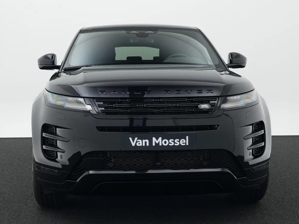 Land Rover Range Rover Evoque 1.5 P270e PHEV AWD Business Dy uit 2026, foto 3