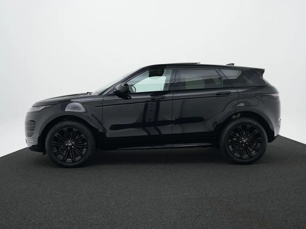 Land Rover Range Rover Evoque 1.5 P270e PHEV AWD Business Dy uit 2026, foto 4