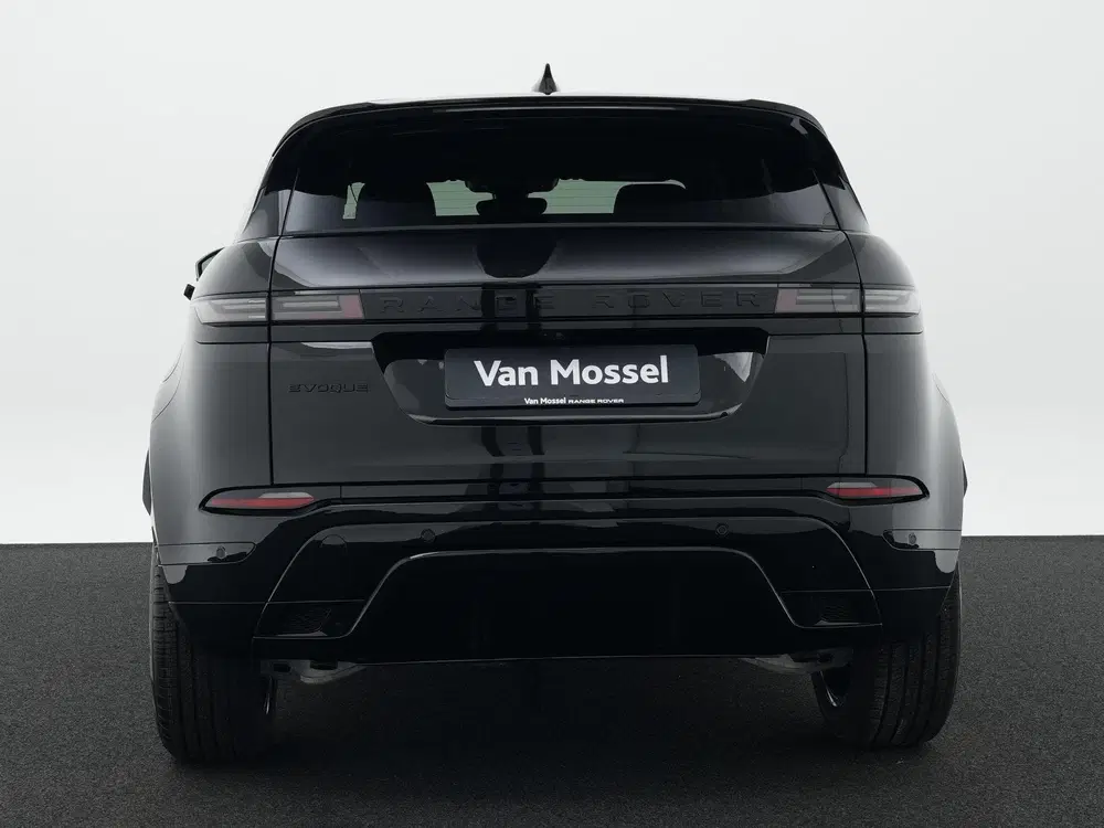 Land Rover Range Rover Evoque 1.5 P270e PHEV AWD Business Dy uit 2026, foto 5
