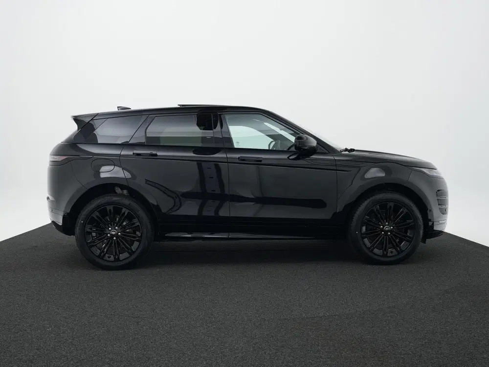 Land Rover Range Rover Evoque 1.5 P270e PHEV AWD Business Dy uit 2026, foto 6
