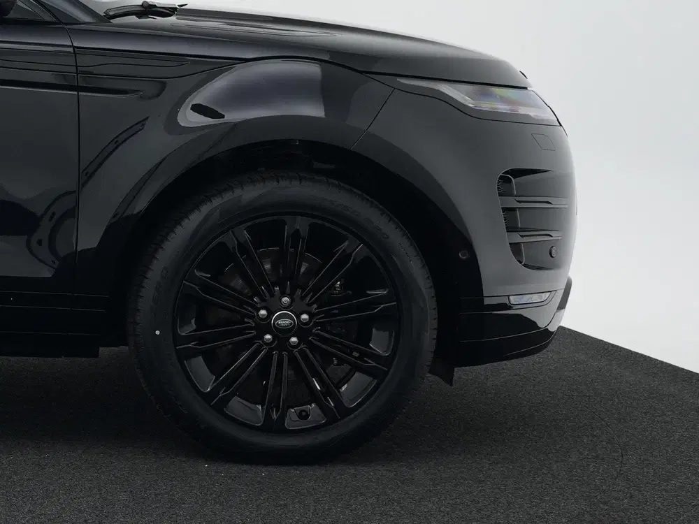 Land Rover Range Rover Evoque 1.5 P270e PHEV AWD Business Dy uit 2026, foto 8
