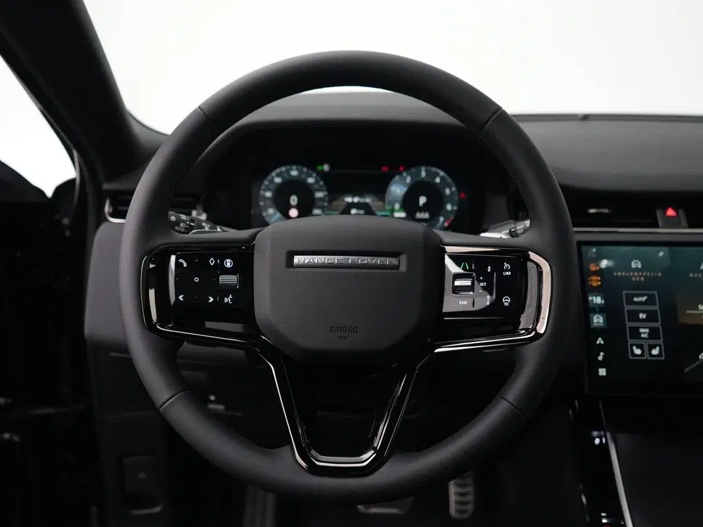 Land Rover Range Rover Evoque 1.5 P270e PHEV AWD Business Dy uit 2026, foto 9