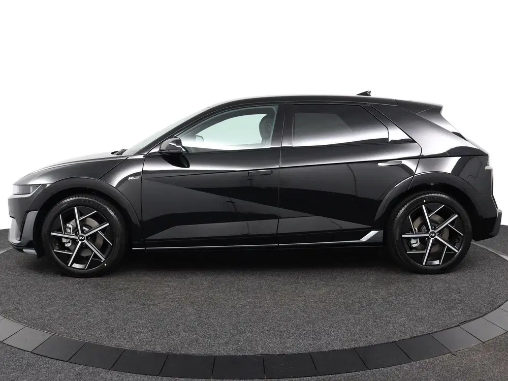 Hyundai IONIQ 5 N Line Business 84 kWh uit 2026, foto 8