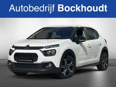 Citroën C3 1.2 PT Business AppleCarplay uit 2022