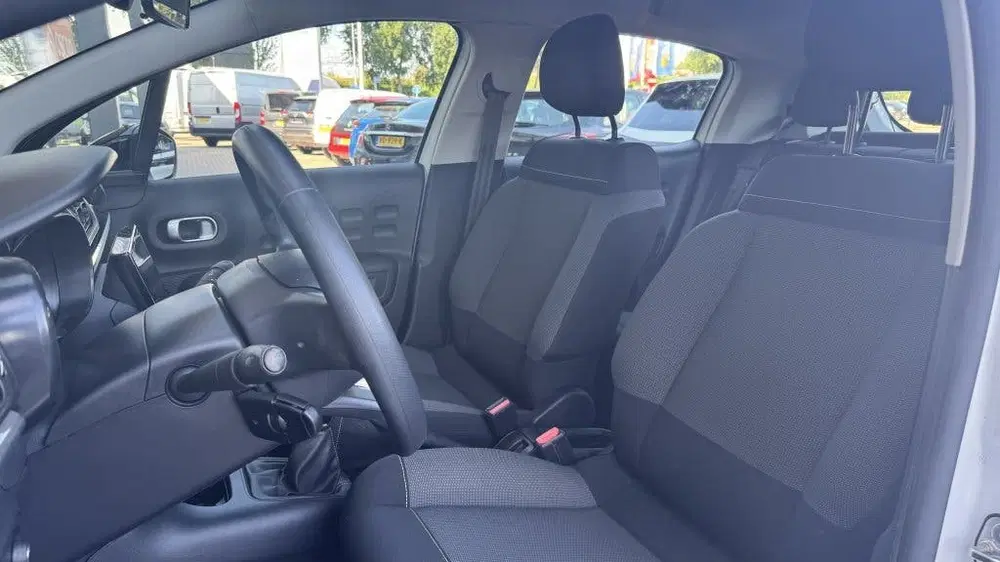 Citroën C3 1.2 PT Business AppleCarplay uit 2022, foto 10
