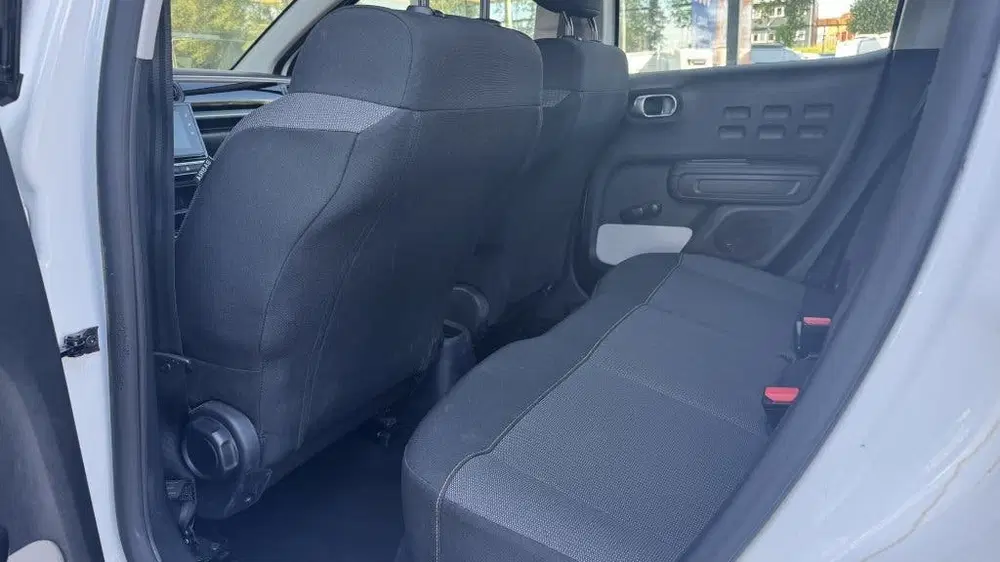 Citroën C3 1.2 PT Business AppleCarplay uit 2022, foto 11