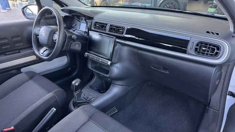 Citroën C3 1.2 PT Business AppleCarplay uit 2022, foto 13