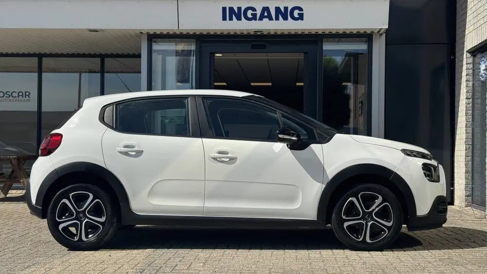 Citroën C3 1.2 PT Business AppleCarplay uit 2022, foto 3
