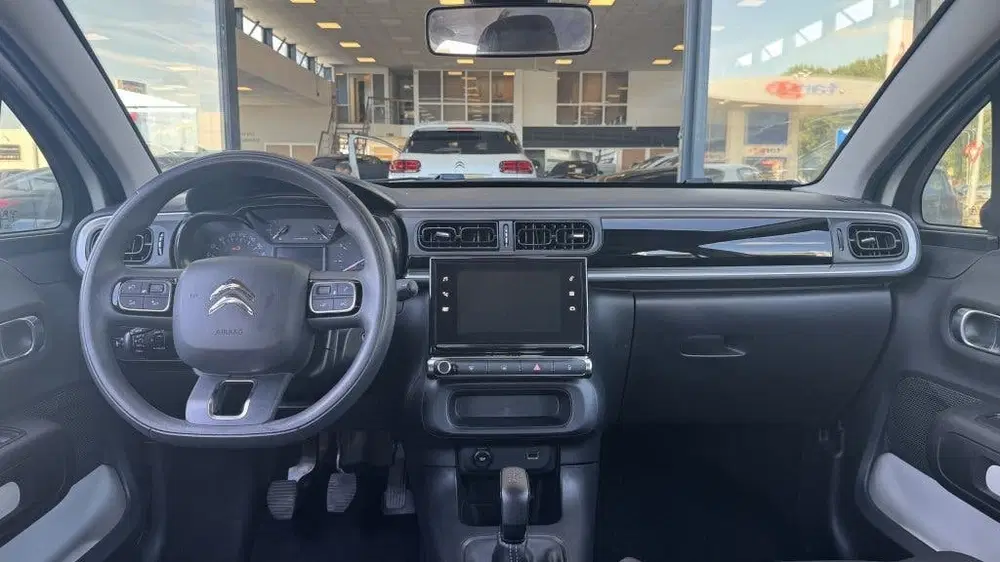 Citroën C3 1.2 PT Business AppleCarplay uit 2022, foto 7