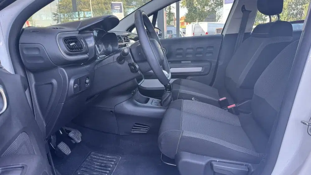 Citroën C3 1.2 PT Business AppleCarplay uit 2022, foto 9